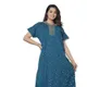 Turquoise Blue