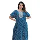 Turquoise Blue