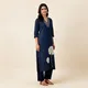 Navy Blue__WASTRA