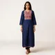 Navy Blue__WASTRA