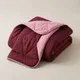Burgundy & Pink__KRAYGO