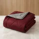Maroon & Grey__KRAYGO