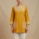 Mustard Yellow__CRAFTSYRA 