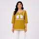 Mustard Yellow__CRAFTSYRA 