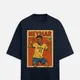 Navy Blue__MYBUZZ