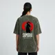 Olive Green__MYBUZZ
