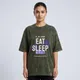 Olive Green__MYBUZZ