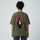Olive Green__MYBUZZ