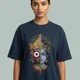 Navy Blue__MYBUZZ