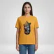 Golden Yellow__MYBUZZ