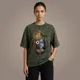 Olive Green__MYBUZZ