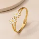 Gold And White__SAIVANYAS