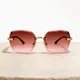Pink And Brown