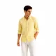 Yellow & White