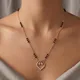 Rose Gold__NAYU