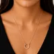 Rose Gold__NAYU