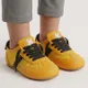 Yellow__HOPPY FEET
