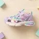 Purple And Pink__HOPPY FEET