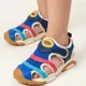 Multicolor__HOPPY FEET