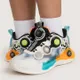 Multicolor__HOPPY FEET