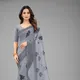 Grey__Nisha Creation