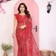 Red__Nisha Creation