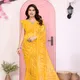 Yellow__Nisha Creation