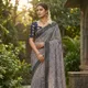 Grey__Nisha Creation