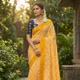 Yellow__Nisha Creation