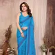 Light Blue__Nisha Creation