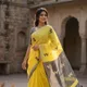 Yellow__Nisha Creation