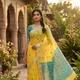 Yellow__Nisha Creation
