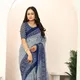 Blue__Nisha Creation