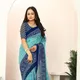 Light Blue__Nisha Creation