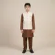 Cream And Brown__LUZITO
