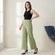 Pista Green__STYLE ALIGNED