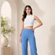 Sky Blue__STYLE ALIGNED