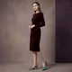 Grey__Estelle Shoes 