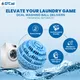 Blue__D'CAL WATER SOFTENER