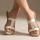 Beige And White__DSTRIDE FOOTWEAR