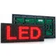 Black And Red__VARNA LED
