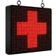 Black And Red__VARNA LED