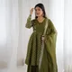 Green__YASHI FASHION