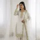 White__YASHI FASHION