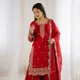 Red__YASHI FASHION