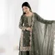 Grey__YASHI FASHION