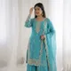Blue__YASHI FASHION