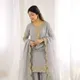 Grey__YASHI FASHION