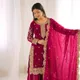 Magenta__YASHI FASHION