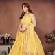 Yellow__YASHI FASHION